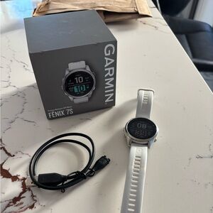 GARMIN Fenix 7s